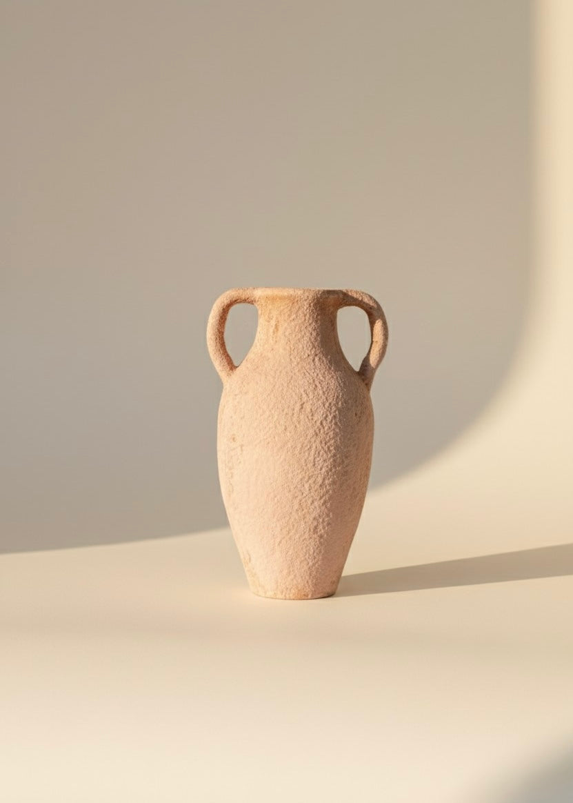 Rustic Vase