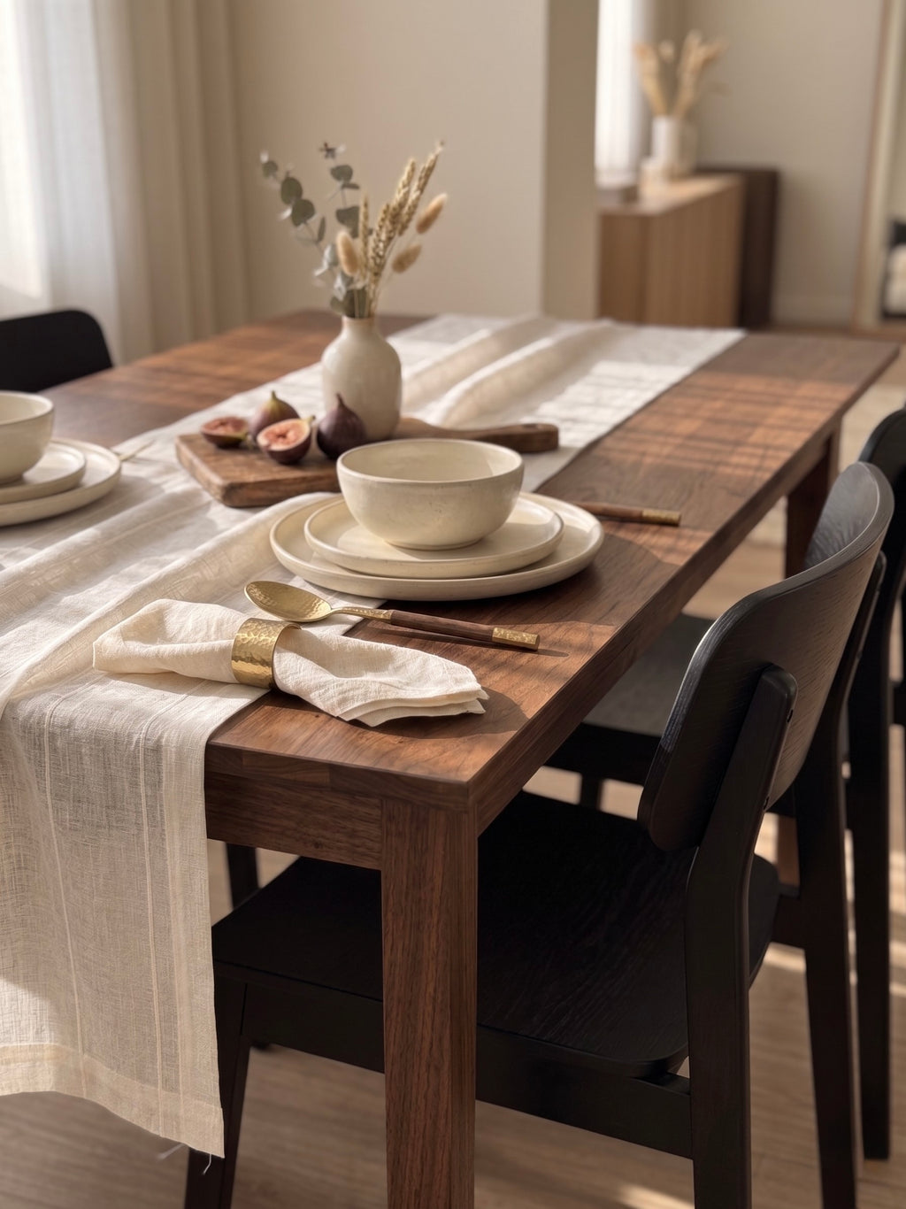 The Everyday Table Runner
