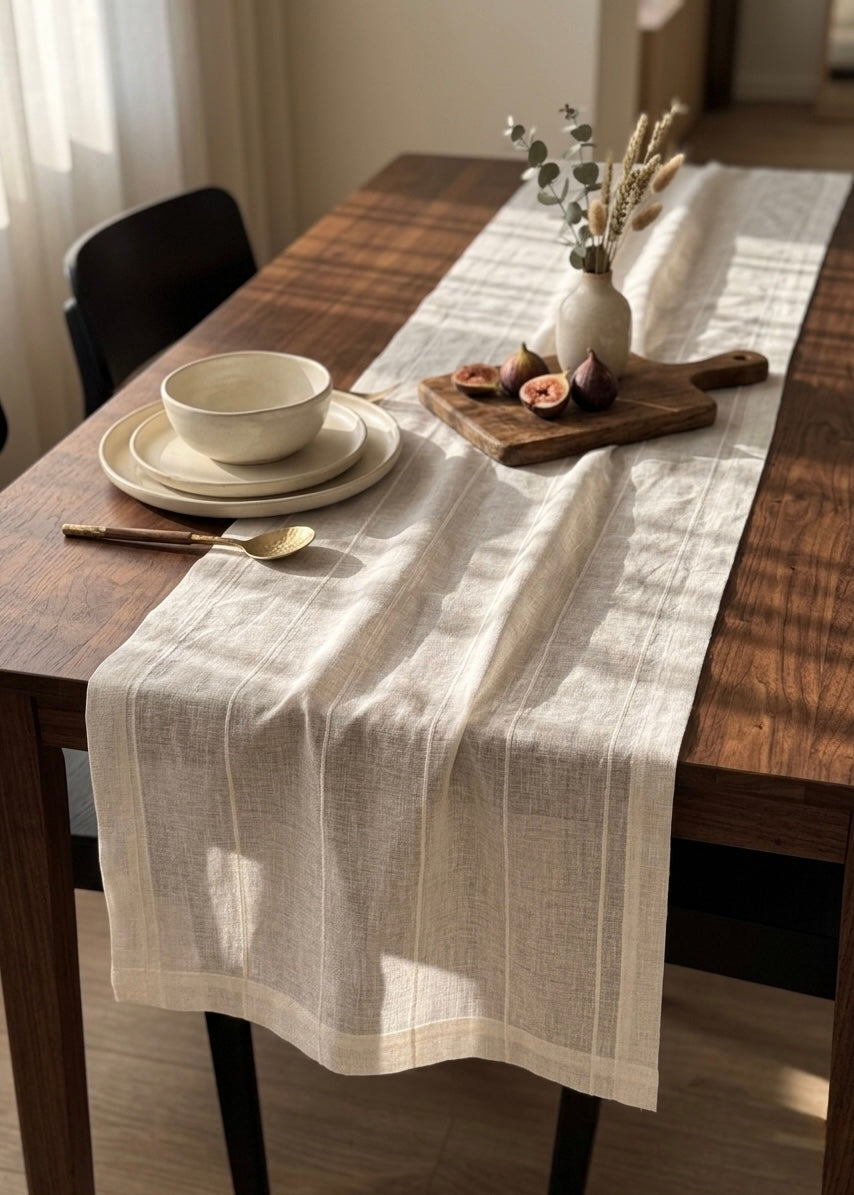 The Everyday Table Runner