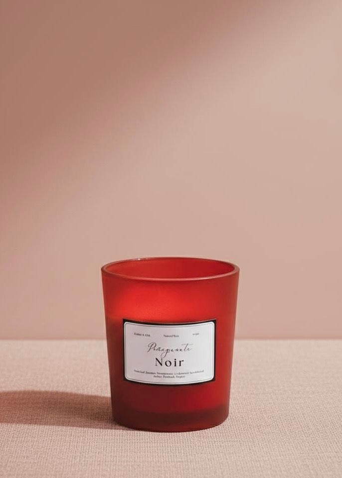 Pomegranate Noir Candle
