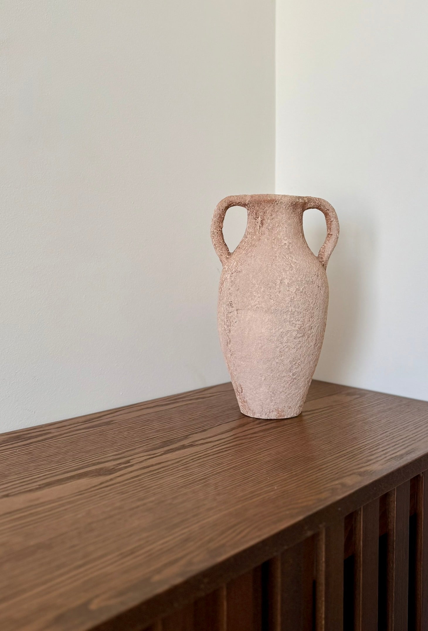 Rustic Vase
