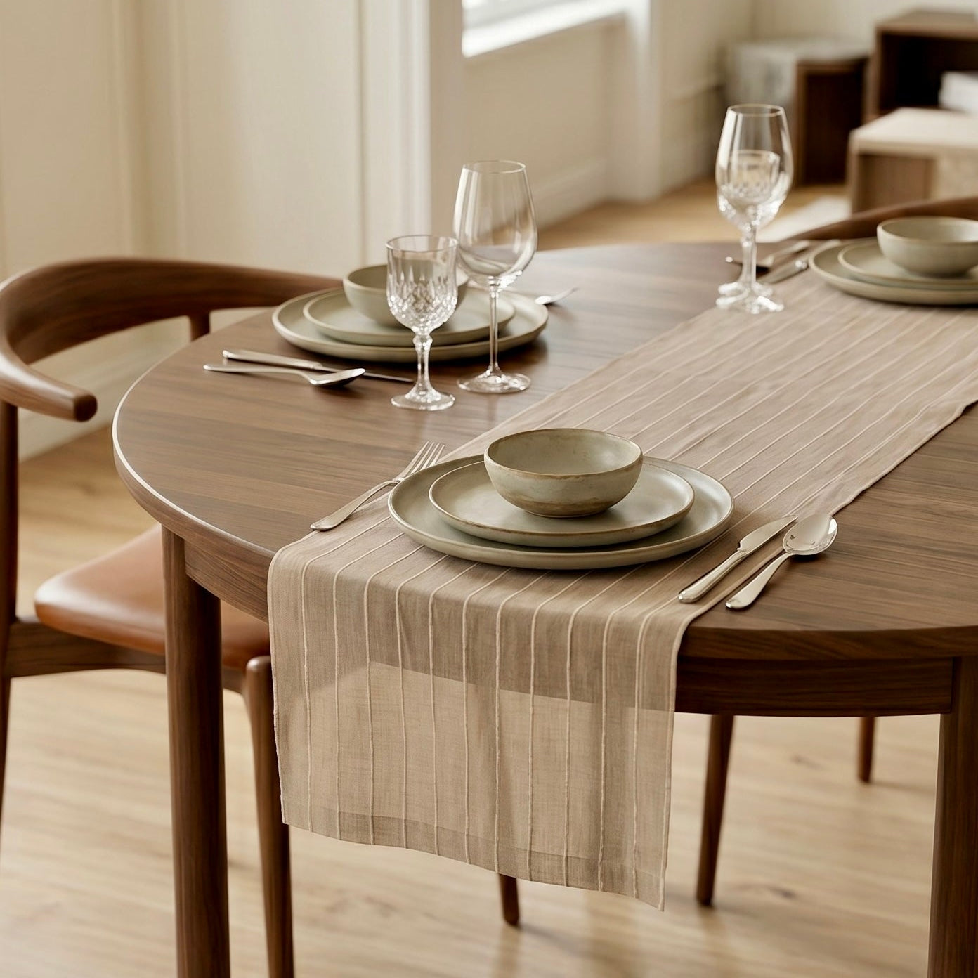 Flow Table Runner