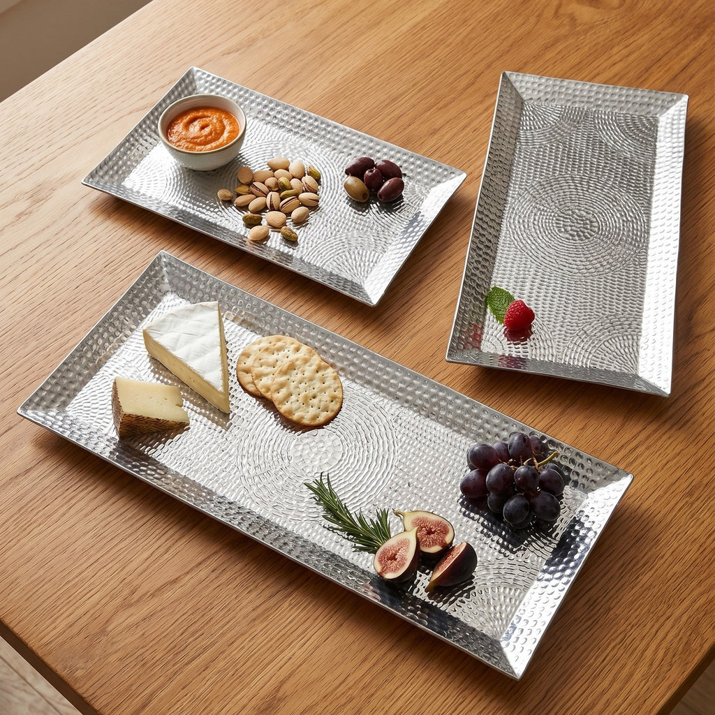 The Halo Tray Set